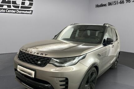Land Rover Discovery 43.600 km 59.870 € Darmstadt 64289