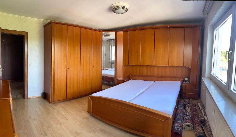 Etagenwohnung Bruchköbel - 3 Zimmer, 98 m&sup2;, 240.000&euro; | Angebot:26818399