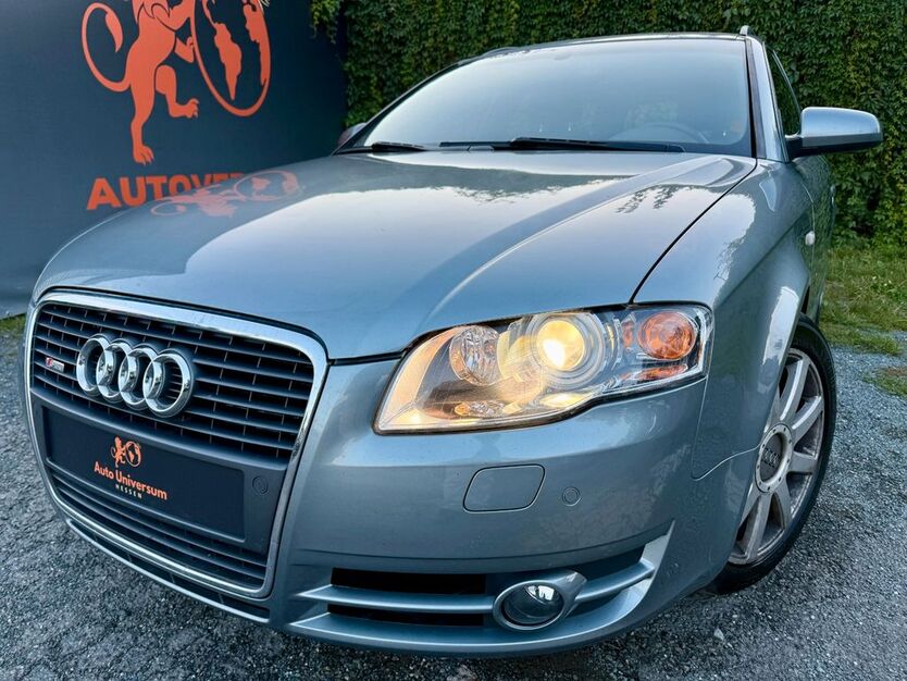 Audi A4 410.000 km 1.990 € Liederbach am Taunus 65835
