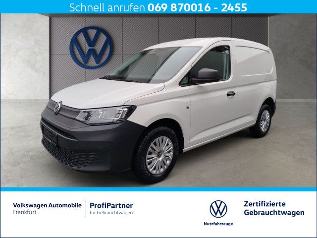 VW Caddy 7.500 km 27.750 € Frankfurt 60326