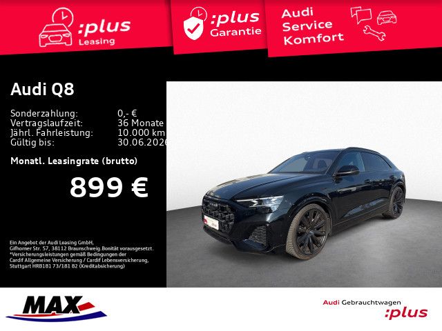 Audi Q8 29.200 km 84.979 &euro; Offenbach am Main 63071