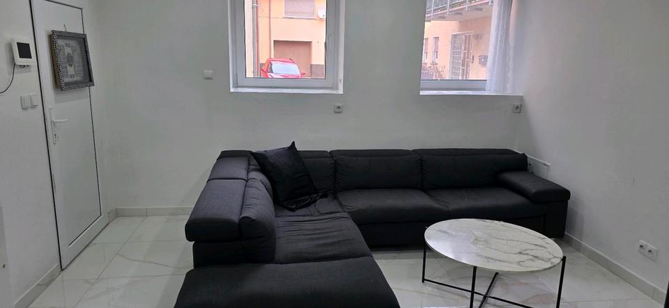 Dreizimmer Wohnung 750€ 3 zimmer