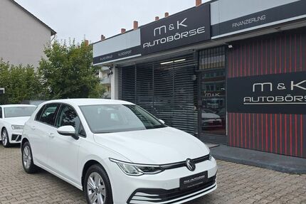 VW Golf 129.000 km 18.900 &euro; OFFENBACH AM MAIN 63075