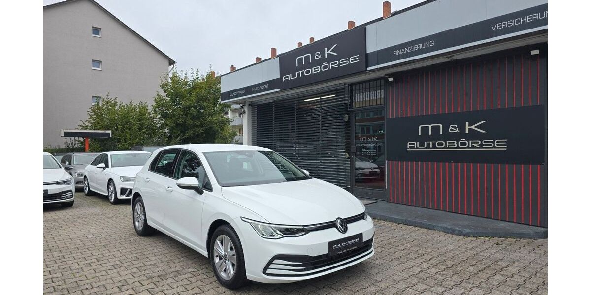VW Golf 129.000 km 18.900 &euro; OFFENBACH AM MAIN 63075