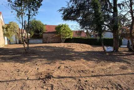 Grundstück Bad Homburg Gonzenheim - 990.000&euro; | Angebot:27347665
