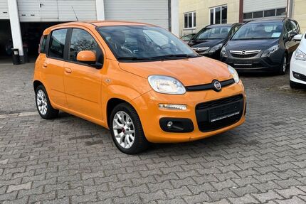 Fiat Panda 128.000 km 5.990 € Hanau-Kleinauheim 63456