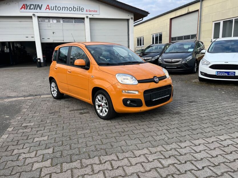 Fiat Panda 128.000 km 5.990 € Hanau-Kleinauheim 63456