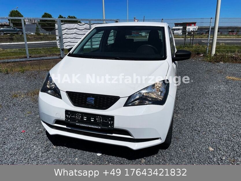 Seat Mii 85.000 km 5.100 € Dietzenbach 63128