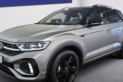 VW T-Roc 11.000 km 34.989 &euro; Offenbach am Main 63071