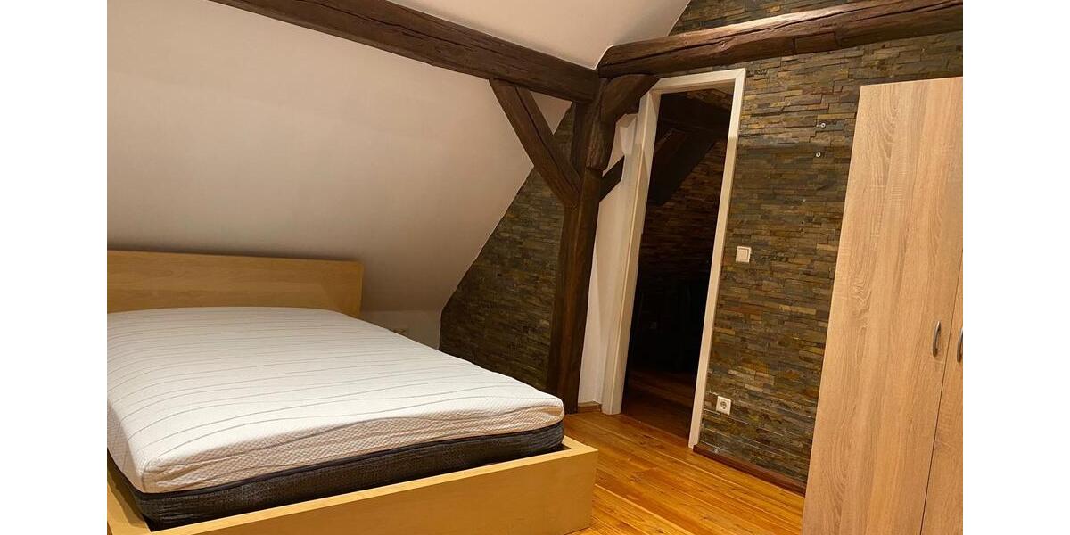 Einfamilienhaus Frankfurt am Main Mitte-West - 5 Zimmer, 115 m&sup2;, 1.850&euro; | Angebot:26136510