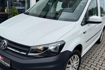 VW Caddy 98.000 km 12.990 € Rüsselsheim 65428