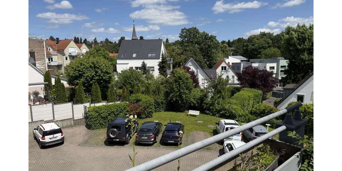 Etagenwohnung Kronberg Schönberg - 3 Zimmer, 78 m&sup2;, 299.990&euro; | Angebot:26824539
