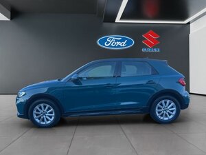 Audi A1 citycarver*CarPlay*SHZ*Touch*Klimaauto*LED* 72.150 km 17.490 &euro; Nidderau 61130