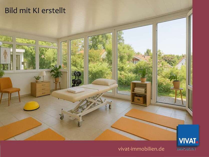 Büro in Usingen 995.000 € 416 m²