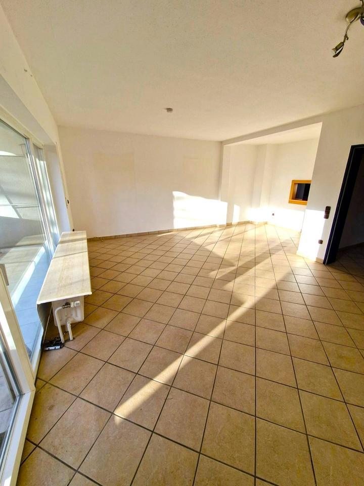Roßdorf, Reihenmittelhaus in ruhiger Lage nähe Rehberg