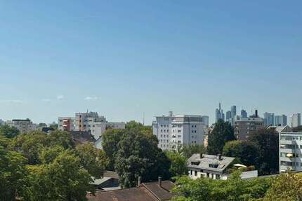 Wohnung Frankfurt am Main Bornheim - 2 Zimmer, 64 m&sup2;, 339.000&euro; | Angebot:27280510