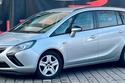 Opel Zafira 114.000 km 8.790 &euro; Mühlheim am main 63165