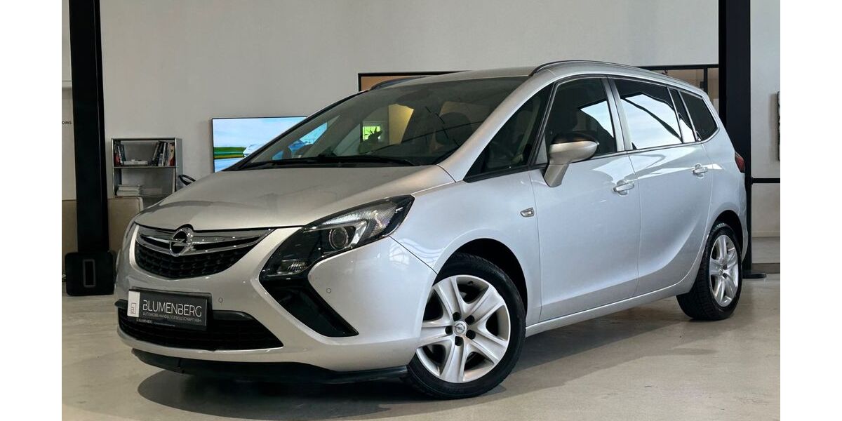 Opel Zafira 167.584 km 7.980 &euro; Rodgau-Weiskirchen/nähe Frankfurt am Main 63110