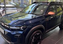 Gebrauchtwagen Dacia Bigster
