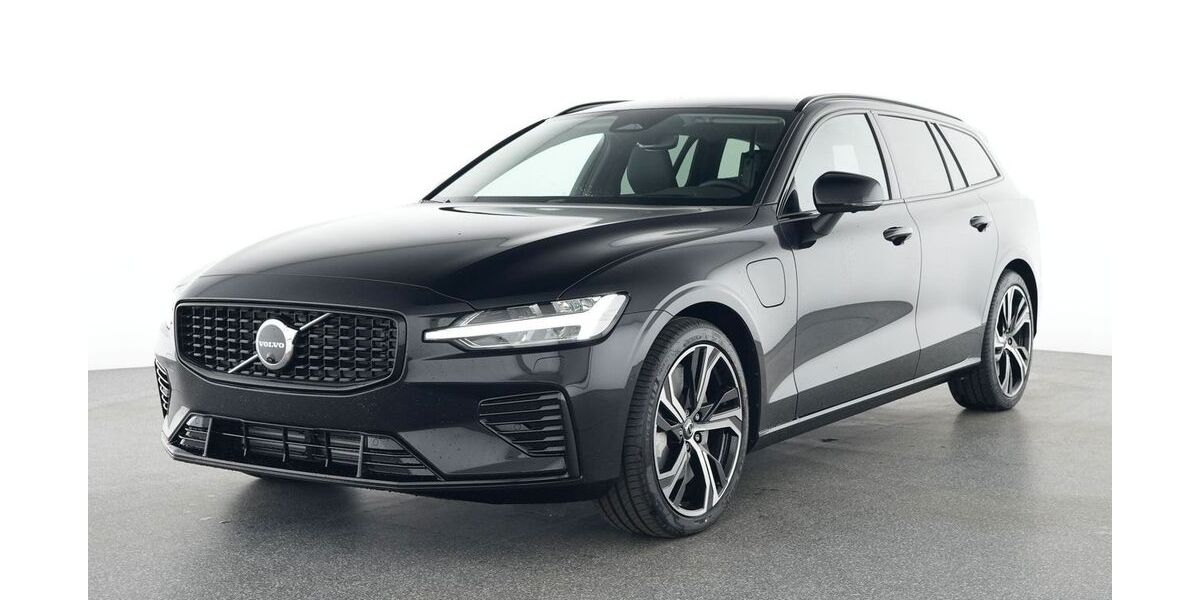 Volvo V60 16.200 km 40.930 &euro; Hanau 63452