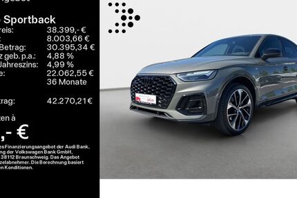 Audi Q5 92.250 km 37.399 &euro; Hanau 63452