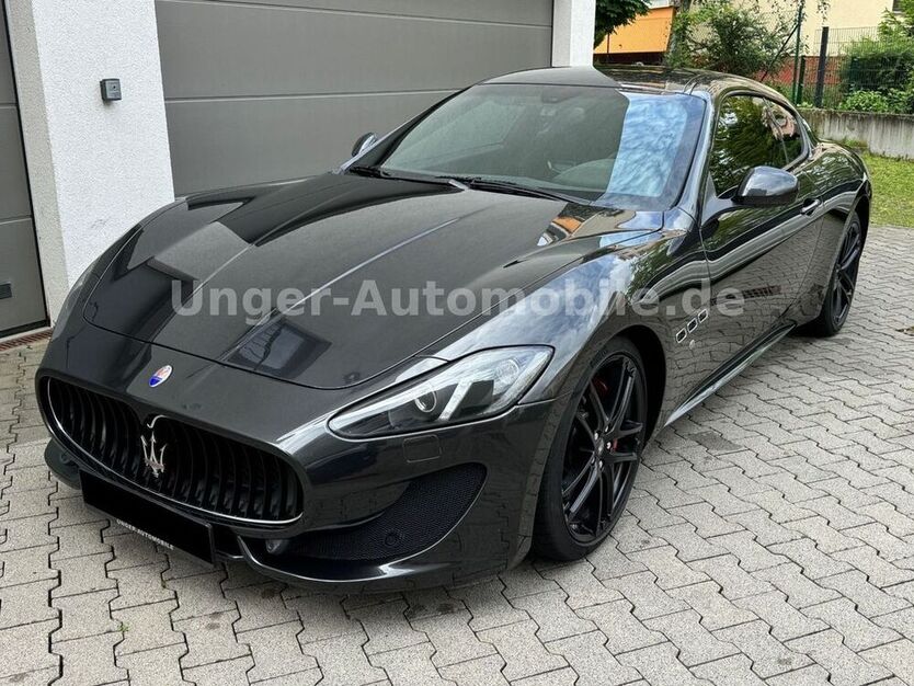 Granturismo