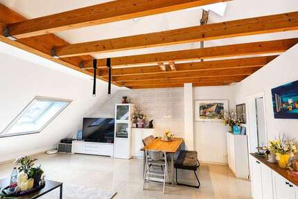 Wohnung Frankfurt am Main Schwanheim - 2 Zimmer, 67 m&sup2;, 1.100&euro; | Angebot:26308154