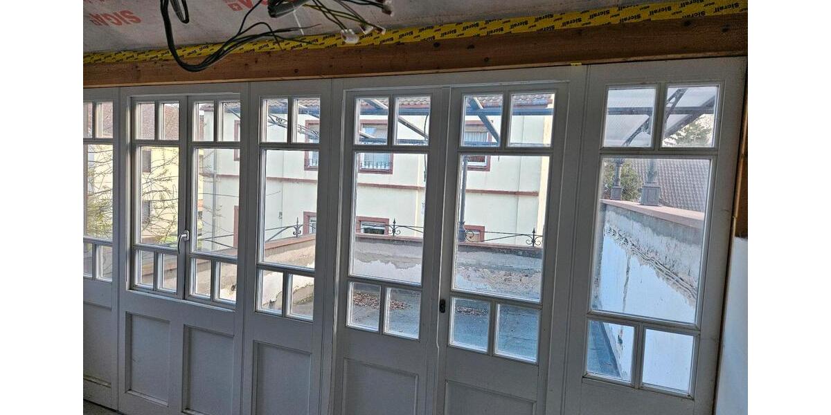 Einfamilienhaus Offenbach am Main Bürgel - 11 Zimmer, 180 m&sup2;, 479.000&euro; | Angebot:26152880