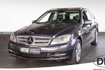 Mercedes-Benz C 250 116.660 km 11.850 &euro; Bad Nauheim 61231
