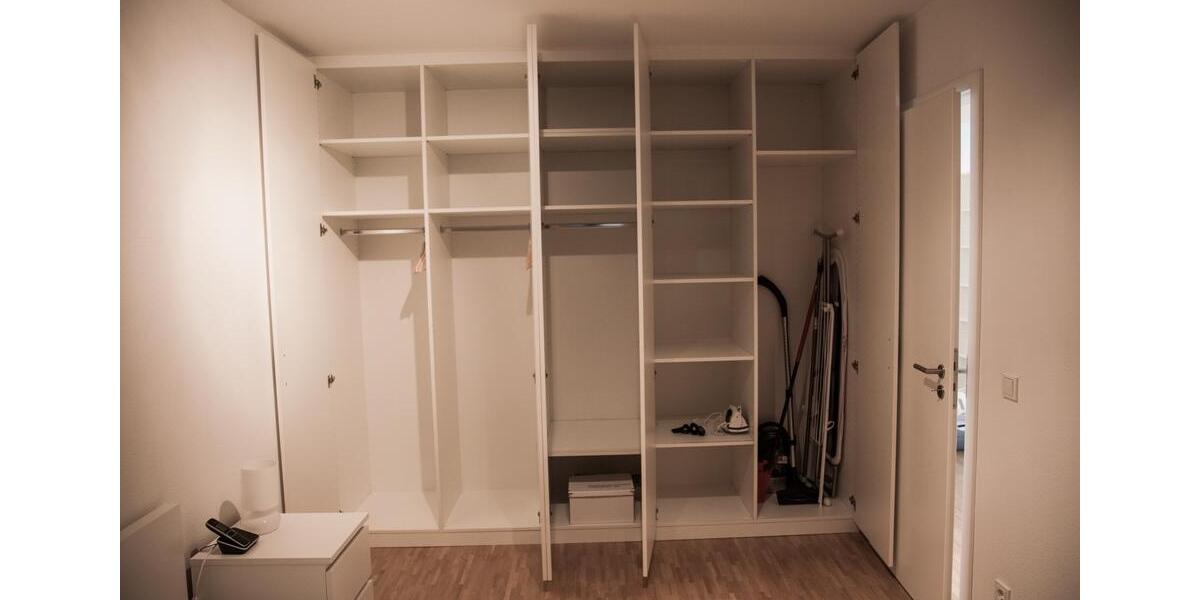 Erdgeschoßwohnung Frankfurt am Main Gallus - 2 Zimmer, 49 m&sup2;, 329.000&euro; | Angebot:26096229