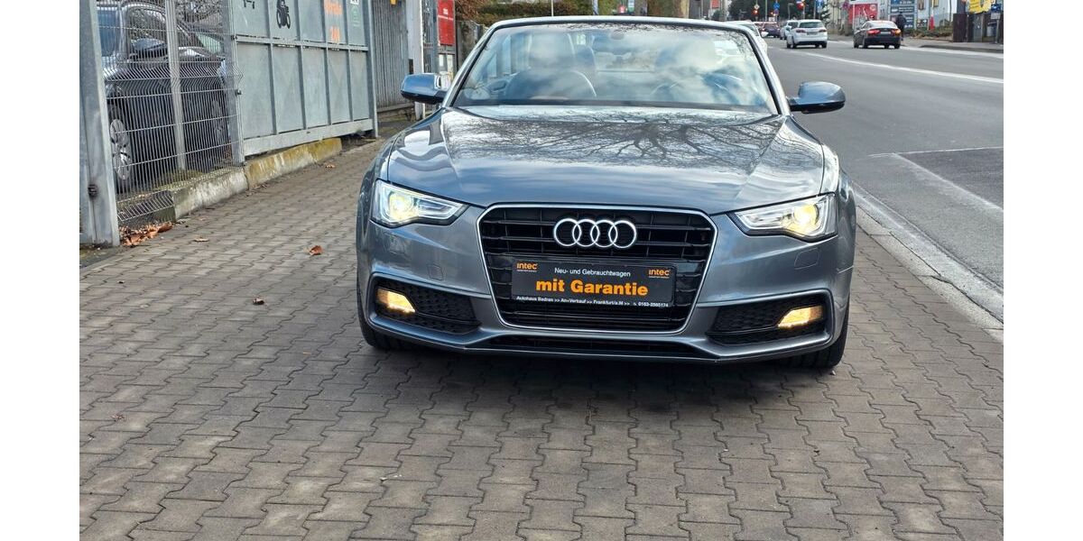 Audi A5 190.000 km 13.250 &euro; Offenbach 63071