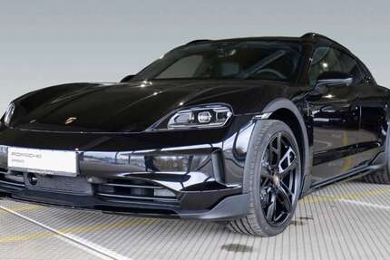 Porsche Taycan 12.900 km 119.970 € Frankfurt 60314