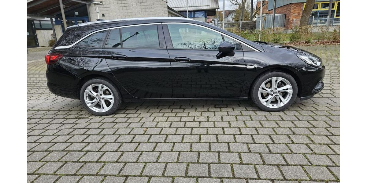 Opel Astra 111.000 km 9.700 &euro; Karben 61184