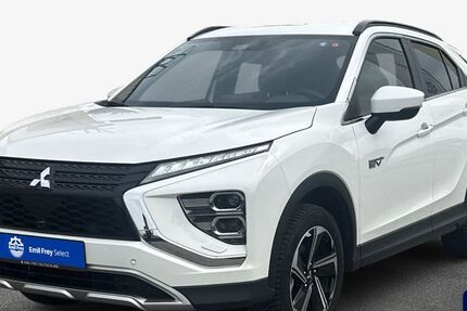 Mitsubishi Eclipse Cross 22.436 km 23.990 &euro; Frankfurt 60386