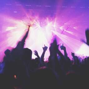 JMSN - Scared Straight Tour 26.05.2026 ZOOM Kantine