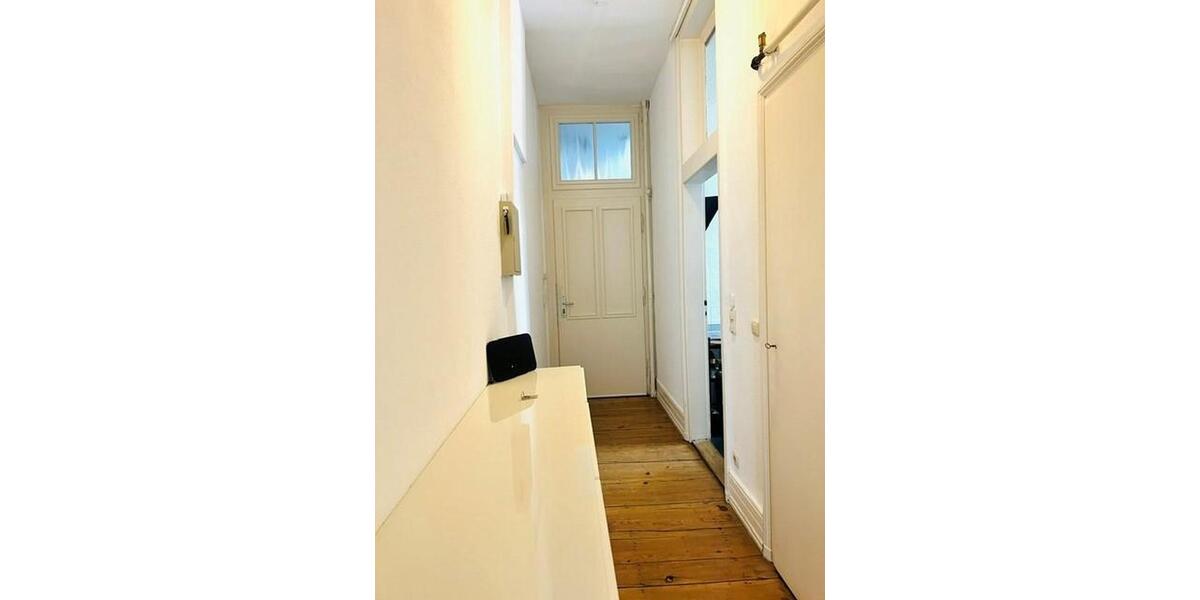 Etagenwohnung Frankfurt am Main Innenstadt 3 - 2 Zimmer, 50 m&sup2;, 1.300&euro; | Angebot:26586189