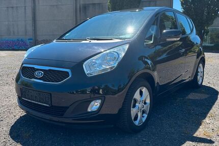 Kia Venga 52.000 km 7.500 &euro; Friedrichsdorf 61381
