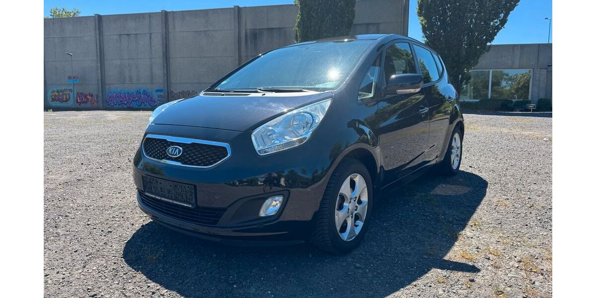 Kia Venga 52.000 km 7.500 &euro; Friedrichsdorf 61381