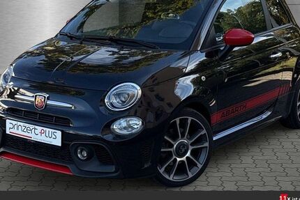 Abarth 595 Turismo 34.500 km 19.970 &euro; Darmstadt 64285