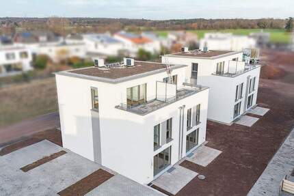 Haus Messel - 5 Zimmer, 156 m&sup2;, 624.000&euro; | Angebot:25734501