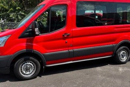 Ford Transit 122.000 km 12.990 &euro; Dreieich 63303