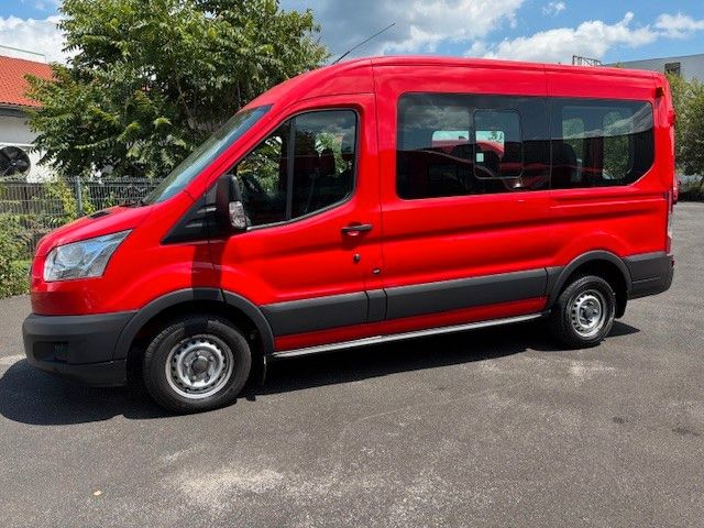 Ford Transit 122.000 km 12.990 &euro; Dreieich 63303