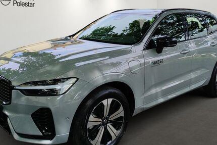 Volvo XC60 8.700 km 57.680 € Wiesbaden 65199