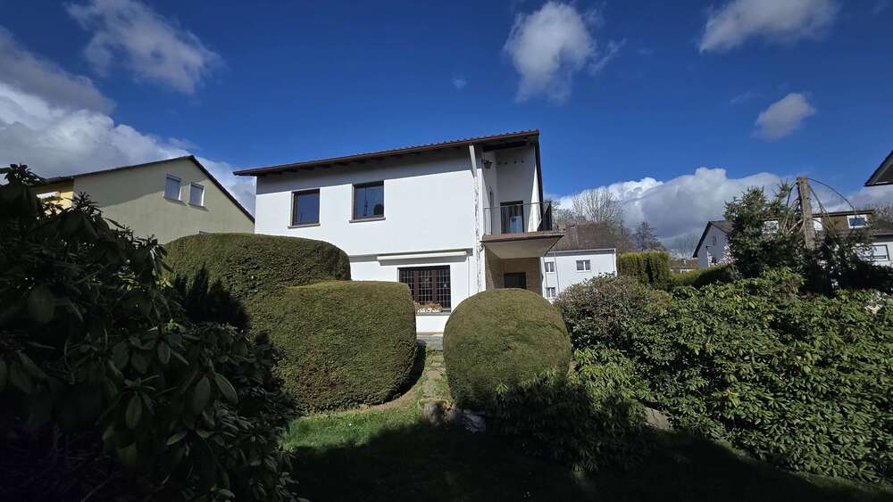 Einfamilienhaus Friedrichsdorf - 5 Zimmer, 132 m&sup2;, 720.000&euro; | Angebot:26254733