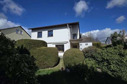 Haus Friedrichsdorf - 5 Zimmer, 132 m&sup2;, 720.000&euro; | Angebot:26254733