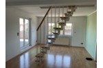 Wohnen auf 2 Etagen mit 2 Terrassen und Blick über MühlheimMain - Maisonettenwohnung Mühlheim am Main | Angebot:27226443