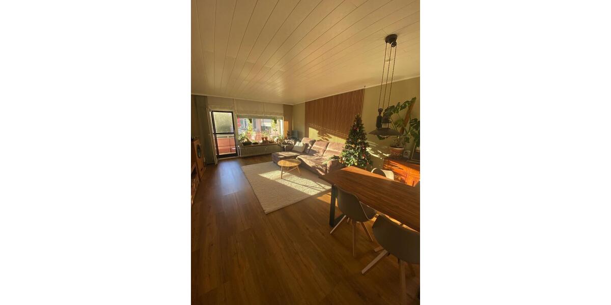 3 Zimmer Wohnung, im schönen Nauheim zu verkaufen 3 zimmer