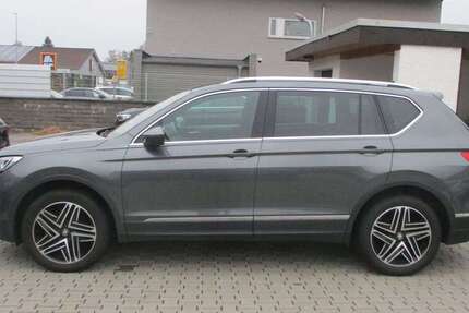 Seat Tarraco 138.925 km 19.999 &euro; Babenhausen 64832
