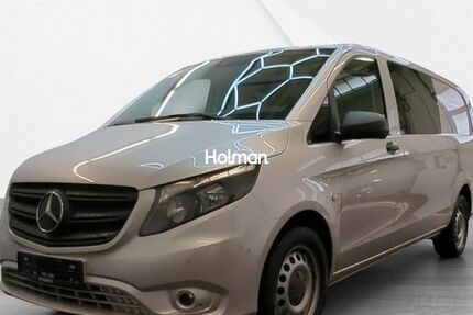 Mercedes-Benz Vito 230.236 km 17.181 &euro; Eschborn 65760