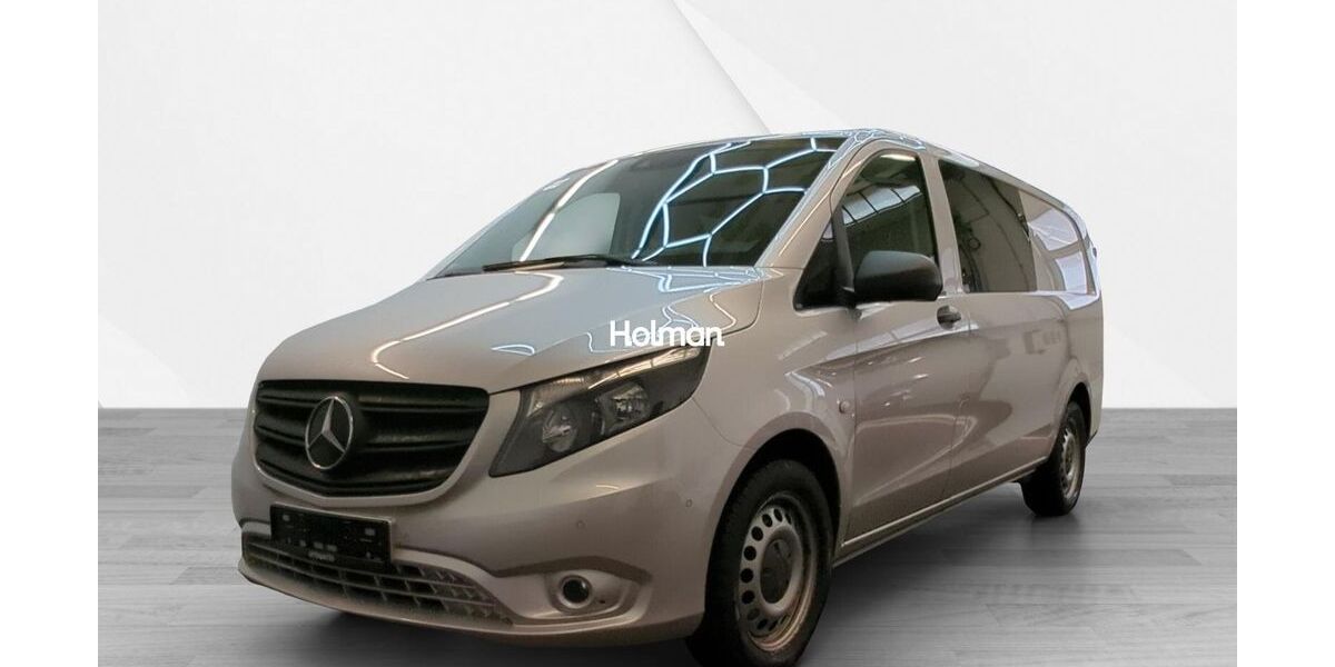 Mercedes-Benz Vito 230.236 km 17.181 &euro; Eschborn 65760
